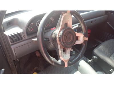 LOTE 001 - VEÍCULO FIAT EM PARNAÍBA