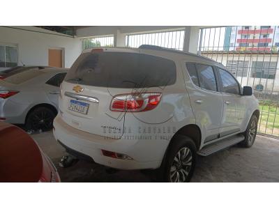 LOTE 001 - VEÍCULO CHEVROLET