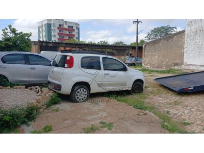 LOTE 004 - VEÍCULO FIAT