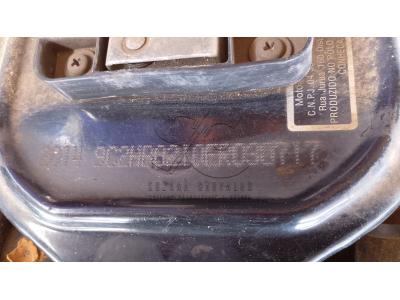 LOTE 004 - MOTO HONDA