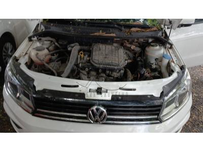 LOTE 006 - VEÍCULO VW