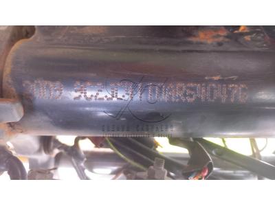 LOTE 001 - MOTO HONDA