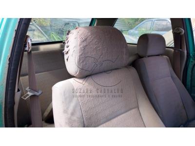LOTE 002 - SUCATA VW