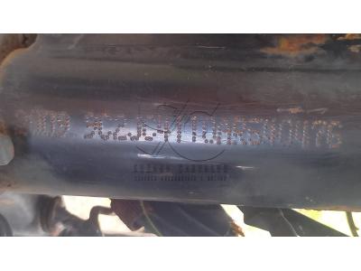 LOTE 001 - MOTO HONDA