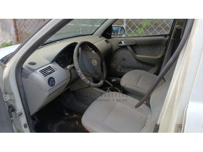 LOTE 002 - SUCATA VW