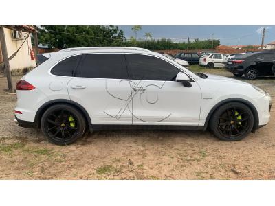 LOTE 005 - VEÍCULO/I EM PARNAÍBA