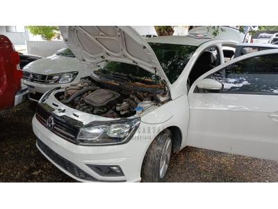 LOTE 006 - VEÍCULO VW