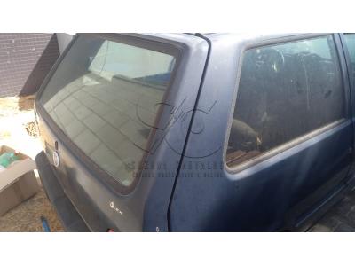 LOTE 001 - VEÍCULO FIAT EM PARNAÍBA