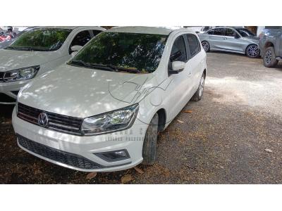 LOTE 006 - VEÍCULO VW