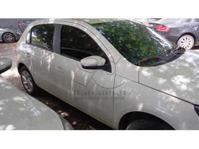 LOTE 006 - VEÍCULO VW