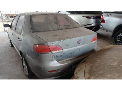 LOTE 003 - VEÍCULO FIAT