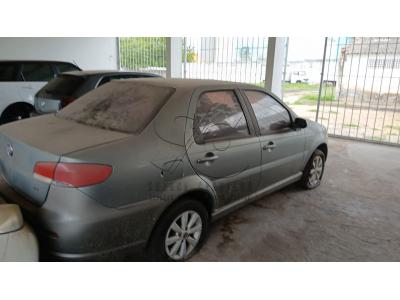 LOTE 003 - VEÍCULO FIAT