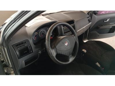 LOTE 003 - VEÍCULO FIAT