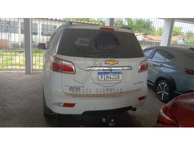 LOTE 001 - VEÍCULO CHEVROLET