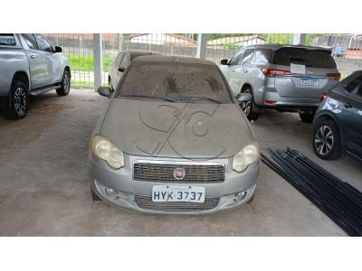 LOTE 003 - VEÍCULO FIAT