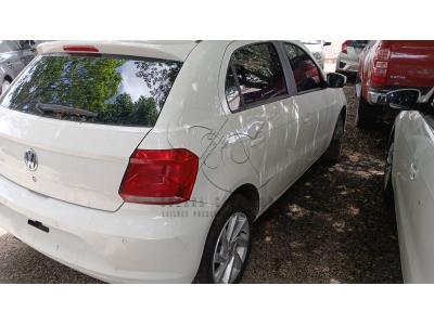 LOTE 006 - VEÍCULO VW