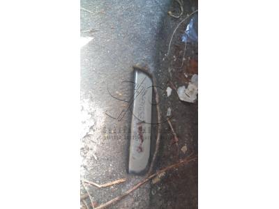 LOTE 001 - SUCATA RENAULT