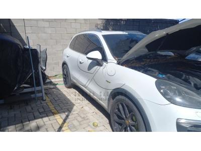 LOTE 005 - VEÍCULO/I EM PARNAÍBA