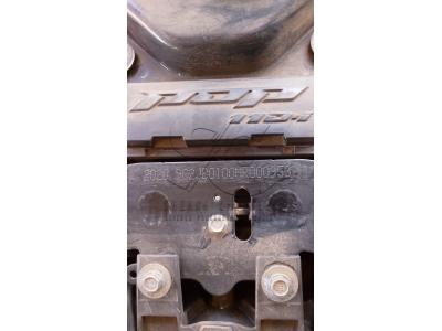 LOTE 002 - MOTO HONDA 