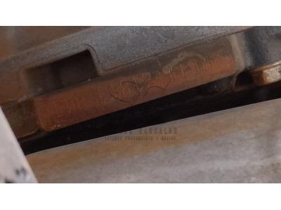 LOTE 001 - VEÍCULO CHEVROLET