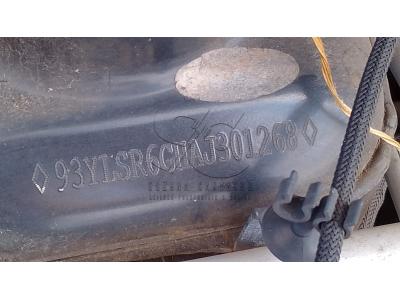 LOTE 001 - VEÍCULO RENAULT