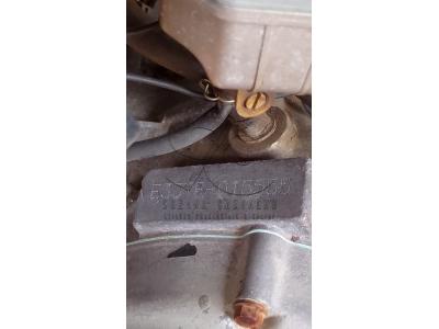 LOTE 005 - SUCATA YAMAHA