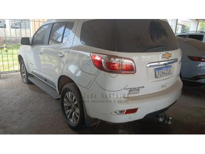 LOTE 001 - VEÍCULO CHEVROLET