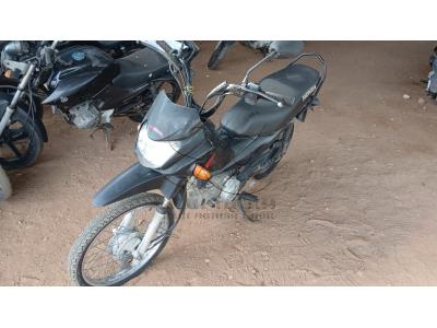 LOTE 002 - MOTO HONDA 
