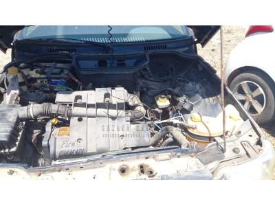 LOTE 001 - VEÍCULO FIAT EM PARNAÍBA