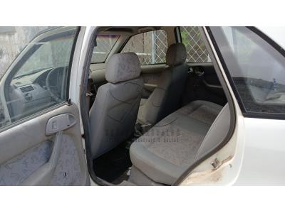 LOTE 002 - SUCATA VW