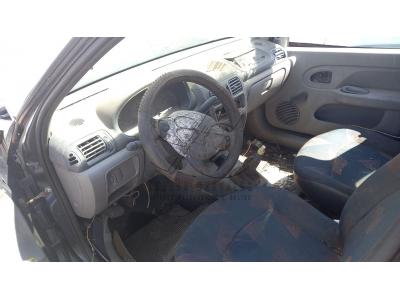 LOTE 001 - SUCATA RENAULT