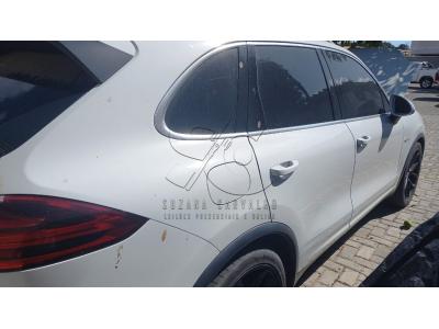 LOTE 005 - VEÍCULO/I EM PARNAÍBA