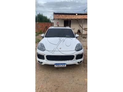 LOTE 005 - VEÍCULO/I EM PARNAÍBA