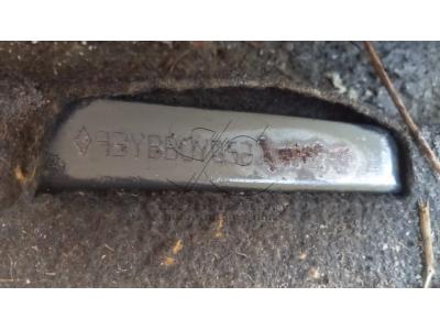 LOTE 001 - SUCATA RENAULT
