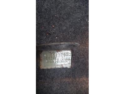 LOTE 001 - VEÍCULO FIAT EM PARNAÍBA