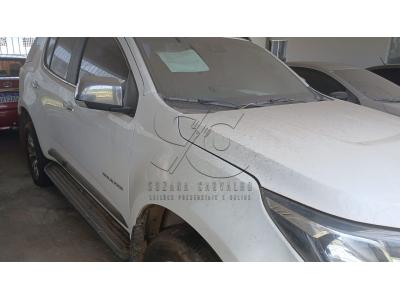 LOTE 001 - VEÍCULO CHEVROLET