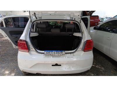 LOTE 006 - VEÍCULO VW