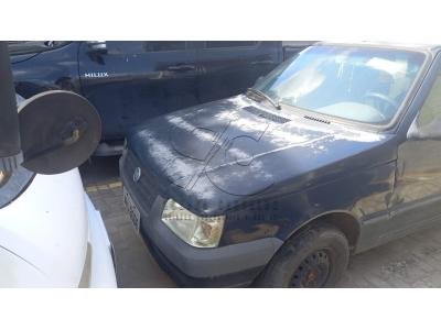 LOTE 001 - VEÍCULO FIAT EM PARNAÍBA