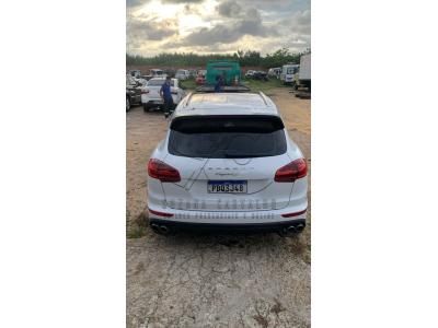 LOTE 005 - VEÍCULO/I EM PARNAÍBA