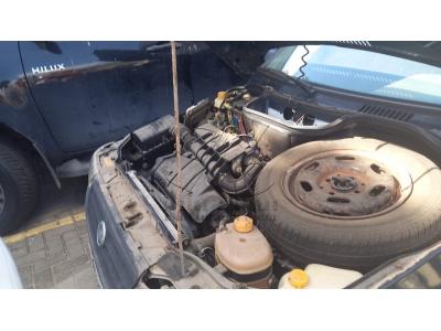 LOTE 001 - VEÍCULO FIAT EM PARNAÍBA