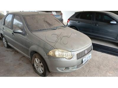 LOTE 003 - VEÍCULO FIAT