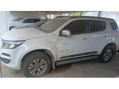 LOTE 001 - VEÍCULO CHEVROLET