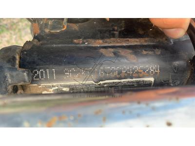 LOTE 001 - MOTO HONDA EM PARNAÍBA/PI