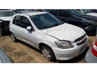 LOTE 014 - CHEVR CELTA 1.0L LT 2014/2015