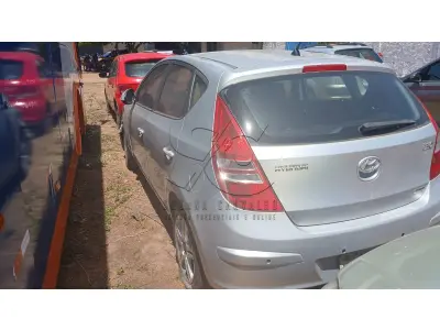 LOTE 012 - I/HYUNDAI 130 2.0 2009/2010