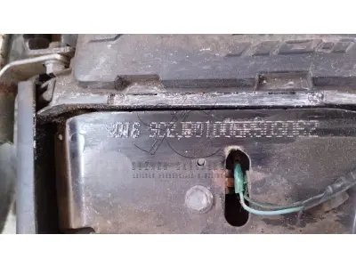 LOTE 008 - HONDA POP 110I 2016 PARNAÍBA