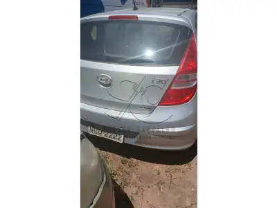LOTE 012 - I/HYUNDAI 130 2.0 2009/2010