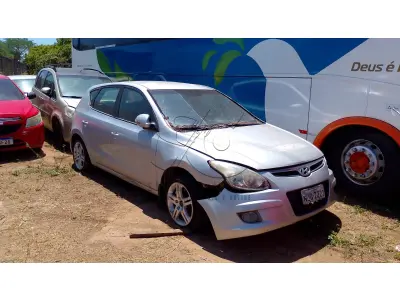 LOTE 012 - I/HYUNDAI 130 2.0 2009/2010