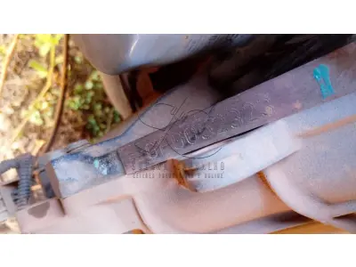 LOTE 013 - CHEVROLET ONIX 10MT 2017