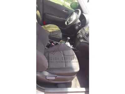 LOTE 012 - I/HYUNDAI 130 2.0 2009/2010